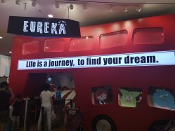 -Eureka优瑞卡儿童主题乐园(合生汇购物中心店)