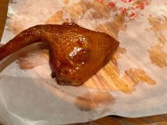 -鸽味轩·粤菜小馆(高楼门总店)