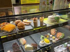-星巴克臻选(上海中环广场2F店)