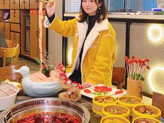 特色龙鸭肠-小王少龙火锅(沙南街店)