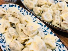 -八珍手工水饺·妈妈的爱(传芳巷店)