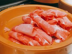 -龍歌自助小火锅(市南金茂湾店)