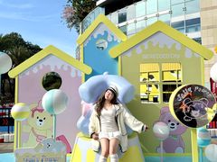 -深圳龙华星河COCO City(民治店)