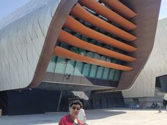 -贝林大翅鲸简餐厅(国家海洋博物馆店)