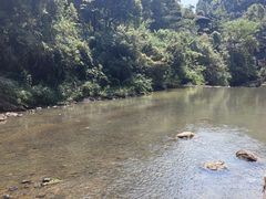 -华蓥山天意谷景区