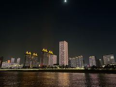 -武汉关码头(轮渡站)