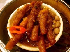 -点点心点心专门店(湾仔店)