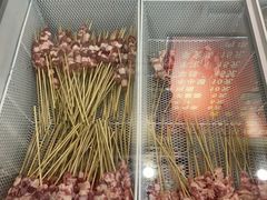 -新疆艾麦尔烧烤(丰台路口店)