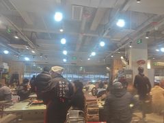 -五里关火锅(牛市口店)