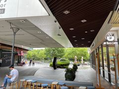 -Peet's Coffee皮爷咖啡(上海长风大悦城店)