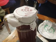 酸梅汤-友乐居羊蝎子(西直门店)