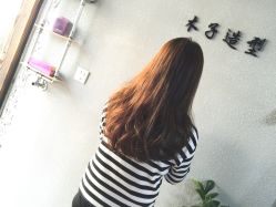 -木子造型S A L O N烫染·造型·理发
