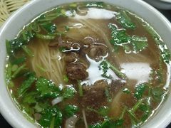 -郑家包子牛肉拉面(尚勤路店)
