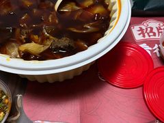 -受气牛肉·重庆耙牛肉(南坪总店)