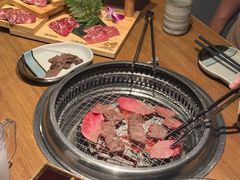 -大牛焱烧·和牛·海鲜炭火烧放题