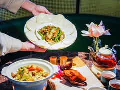 -蕉棠·鸽子餐厅(柳州万象城店)