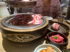 -泥炉烧肉师(新街口金銮巷店)