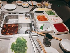 -海底捞火锅(坪山益田假日广场店)