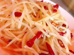 -丰收渔港饭店(嵊泗店)