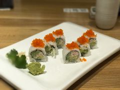 -隐泉之语日式料理(王府中环店)