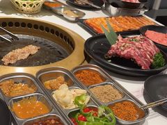 -花味烤肉·拌饭(庐阳万象汇店)