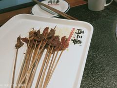 -两三事小郡肝串串香火锅(桂庙店)