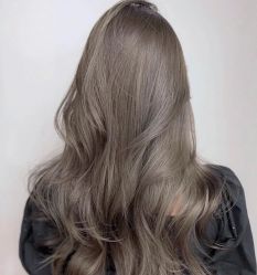 -上禾 HAIR SALON