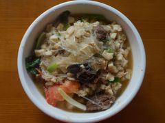 -刘信牛羊肉小炒泡馍(回民街店)