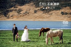 -EMU艺慕摄影(扬中店)