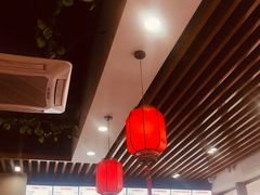 -台州老六海鲜面馆(上南总店)