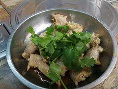 -阳江河堤老牌曾记美食