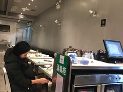 -千味涮·健康火锅(会展连城新天地店)