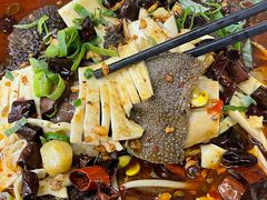 -蜀膳坊(洪公祠小区店)