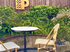 -Peet's Coffee皮爷咖啡(大学路店)