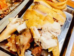 -马学武手抓美食(下南关总店)