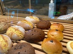 -木子木水日式烫面包(世界城光谷店)