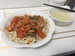 -西安特色面馆(吉兆营店)