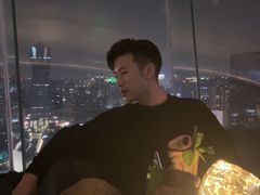 -Hi City·城市之巅