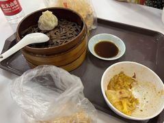 -常州糕团店(北大街新世纪商城店)