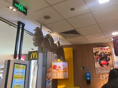 -麦当劳(世纪汇广场店)