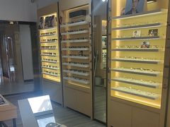 -康利眼镜·蔡司战略合作店(龙泉书房店)