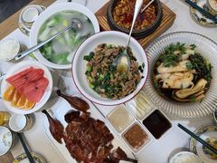 -家宴滇食记·云南家常菜