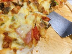 -米兰西点(新华路店)