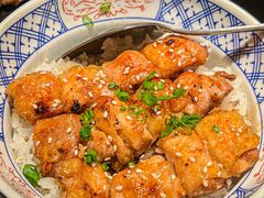 -山葵家·创意料理(宁波来福士店)