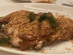 -莆田餐厅PUTIEN(西安万象天地店)