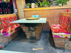 -鱼窝棚柴火铁锅炖(富山屯店)