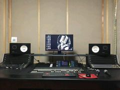 -韩宫录音棚(新街口店)