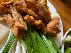 -友利砂锅居(烟台店)