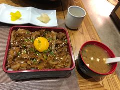-和风清味日本料理(希尔顿店)