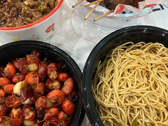-巴厘龙虾·榜首油焖大虾(音乐学院·沿江酒馆店)